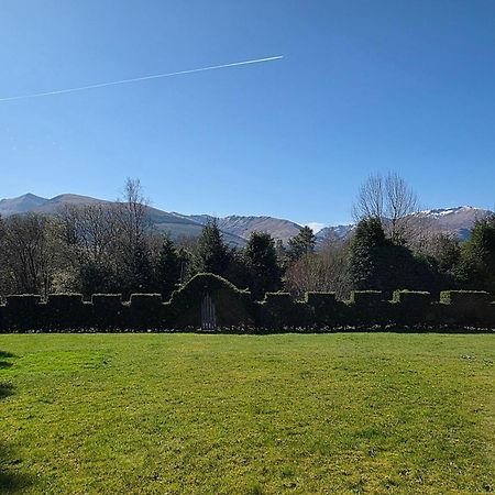 Mizpah Bed & Breakfast Near Ben Nevis Highlands 罗伊桥 外观 照片