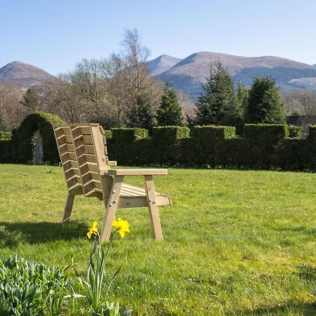 Mizpah Bed & Breakfast Near Ben Nevis Highlands 罗伊桥 外观 照片