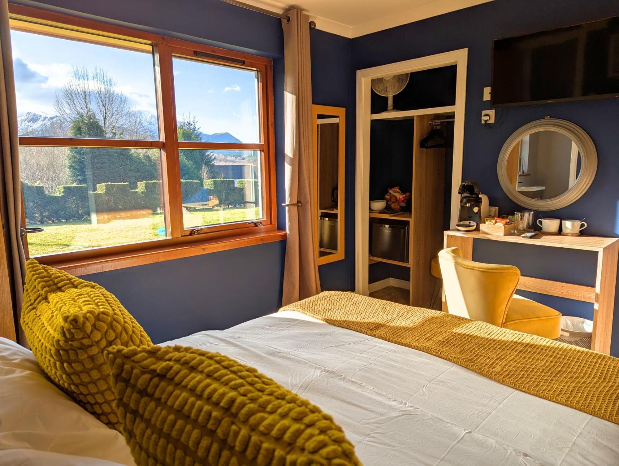 Mizpah Bed & Breakfast Near Ben Nevis Highlands 罗伊桥 外观 照片
