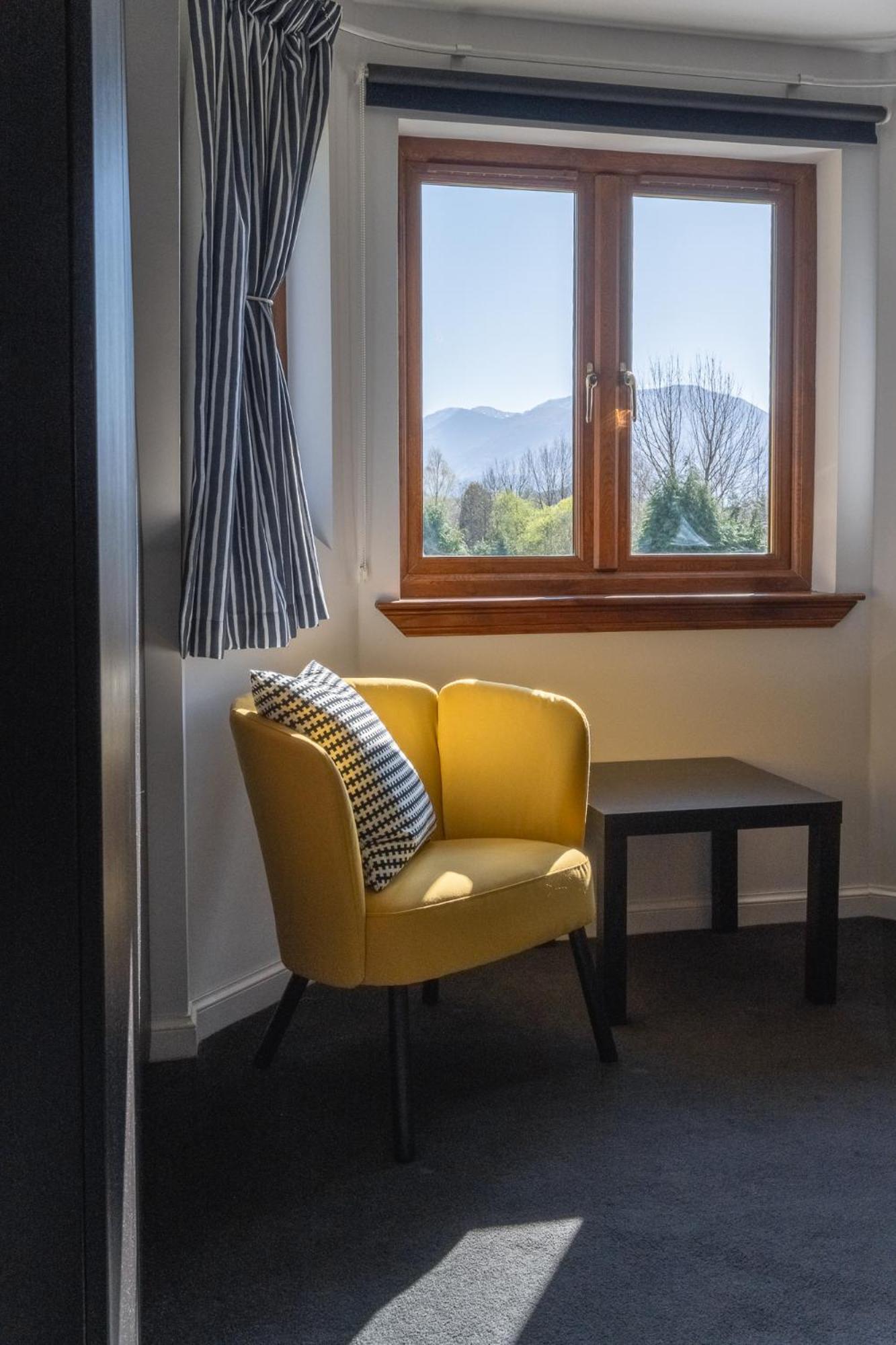 Mizpah Bed & Breakfast Near Ben Nevis Highlands 罗伊桥 客房 照片