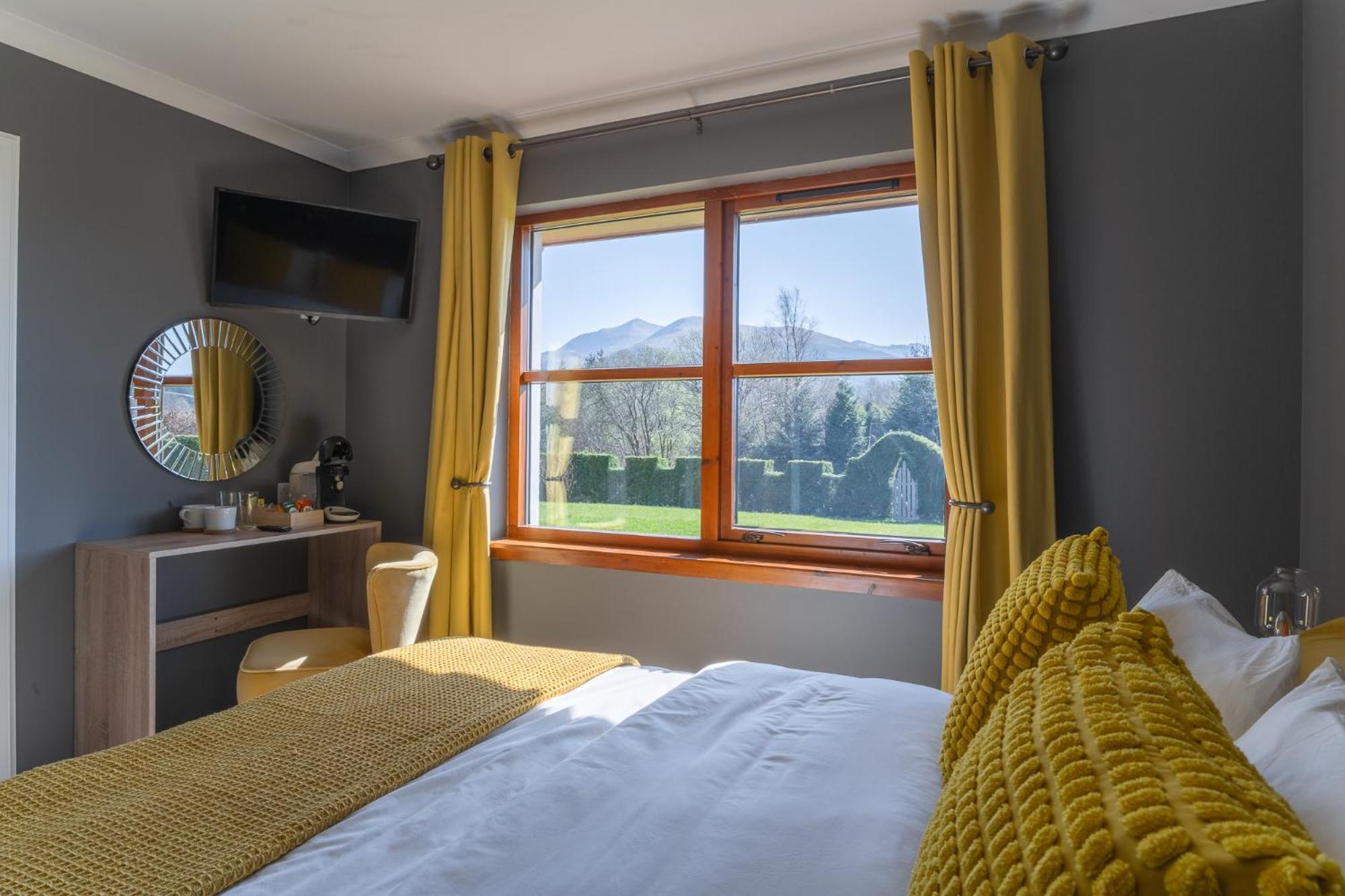 Mizpah Bed & Breakfast Near Ben Nevis Highlands 罗伊桥 外观 照片