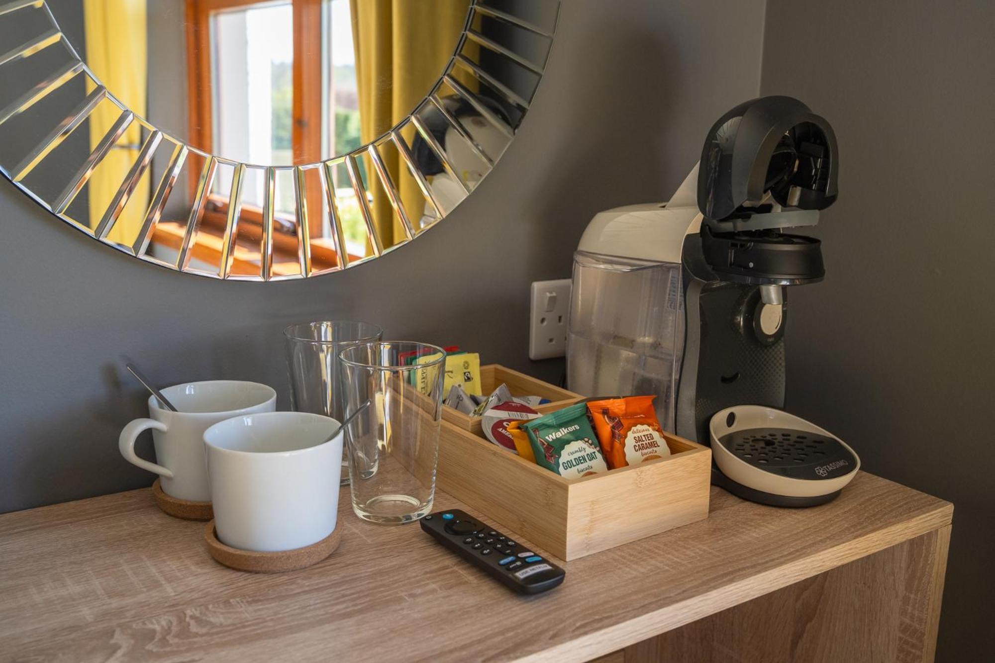Mizpah Bed & Breakfast Near Ben Nevis Highlands 罗伊桥 外观 照片