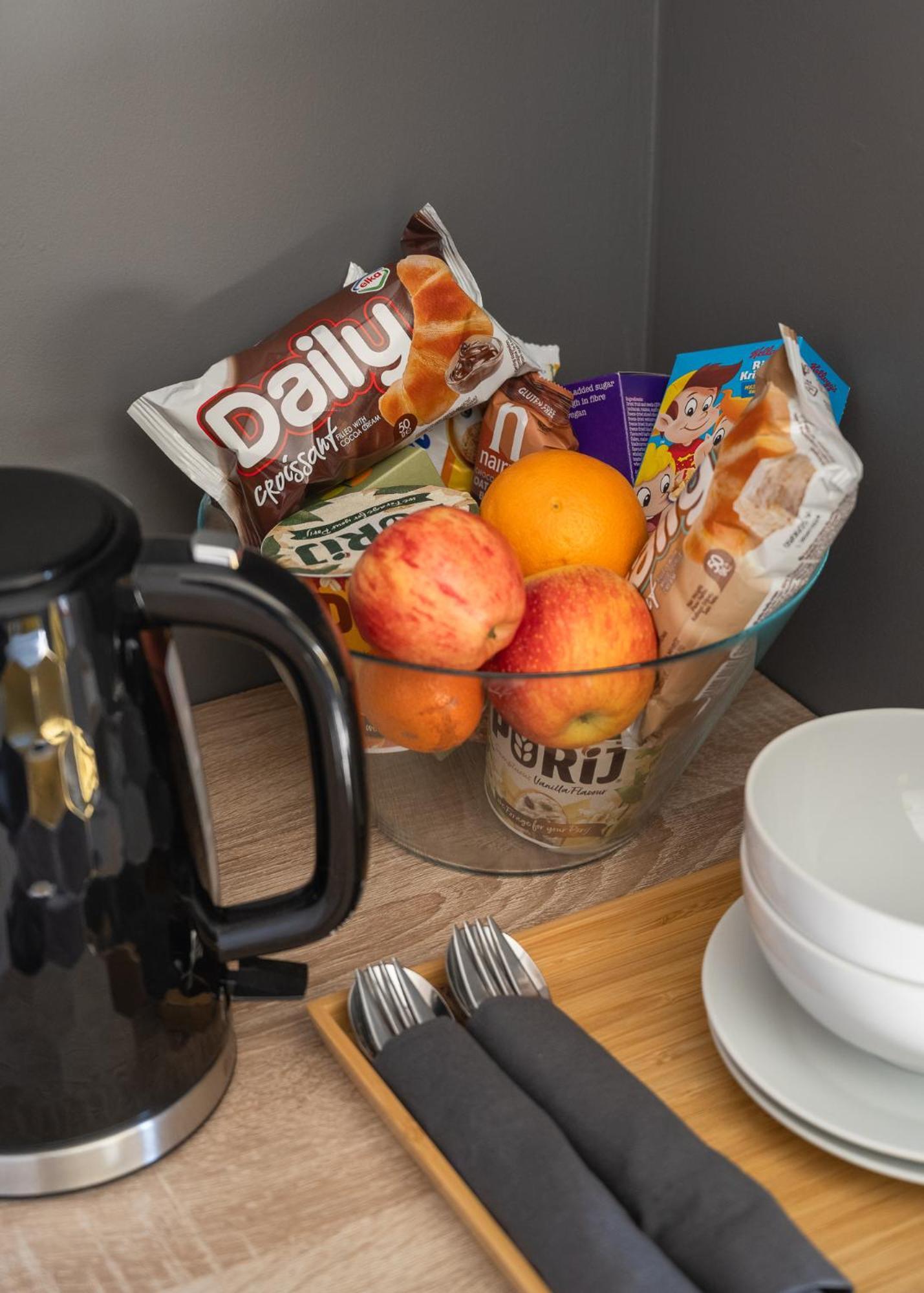 Mizpah Bed & Breakfast Near Ben Nevis Highlands 罗伊桥 外观 照片