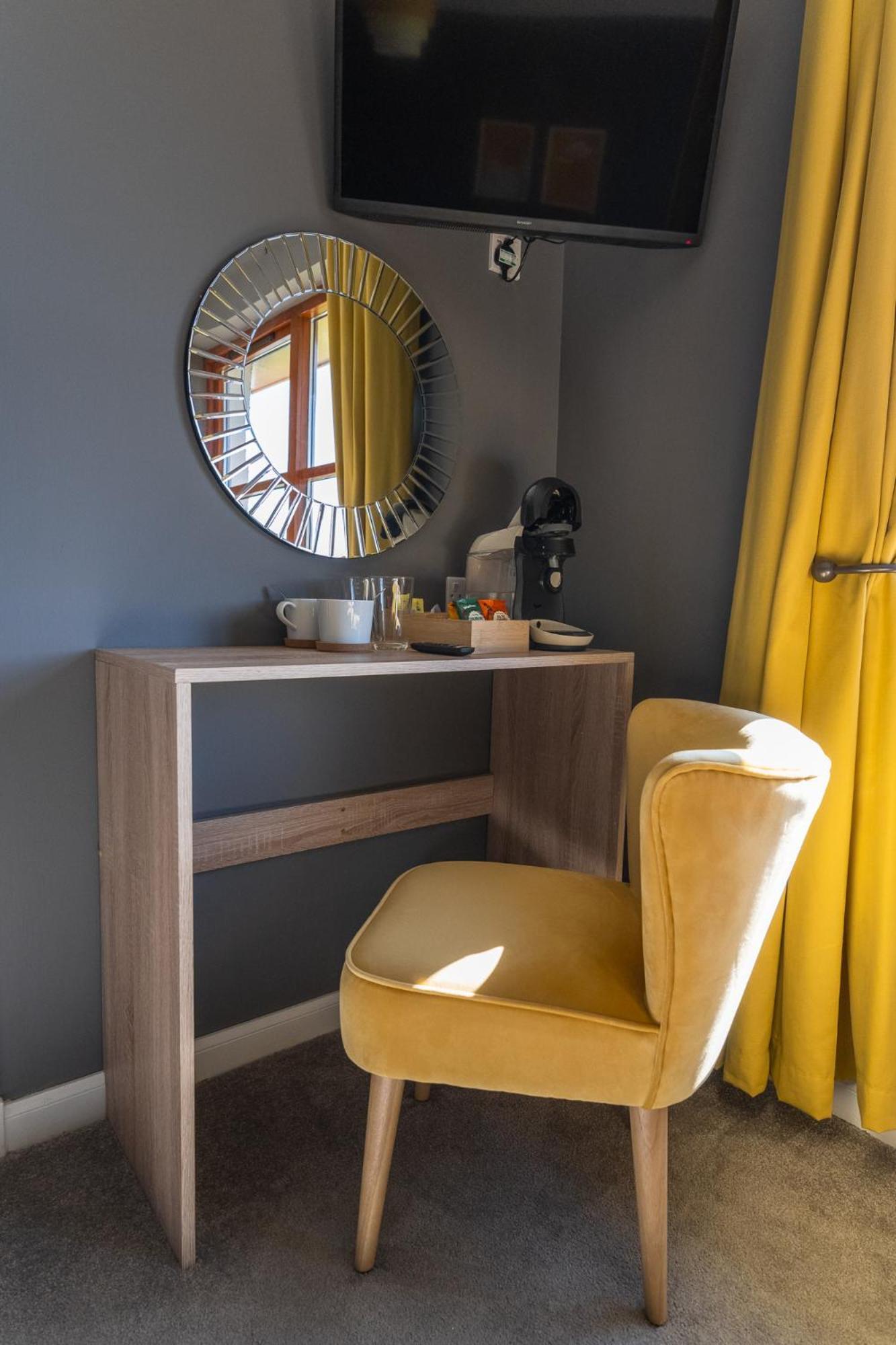 Mizpah Bed & Breakfast Near Ben Nevis Highlands 罗伊桥 外观 照片
